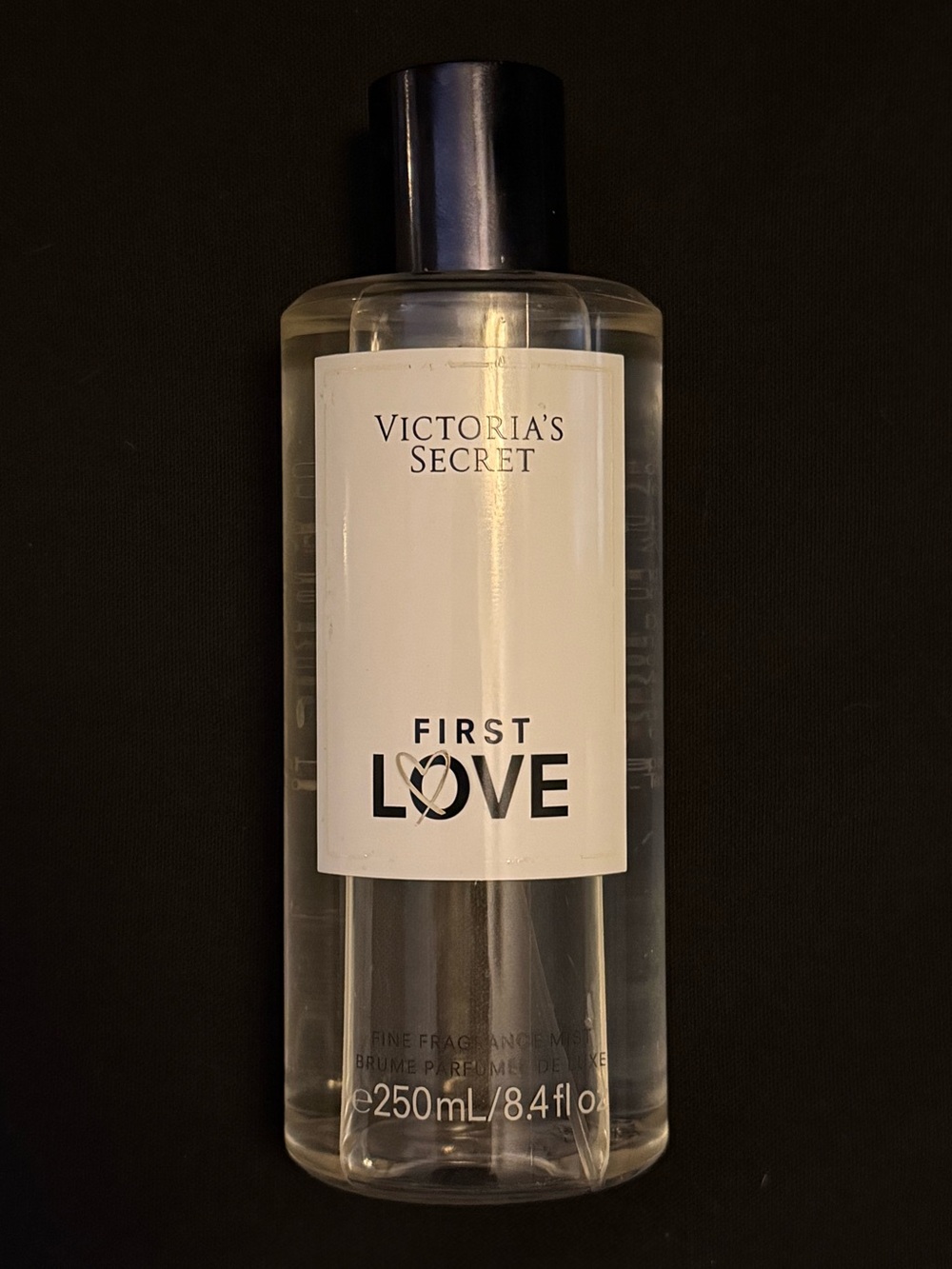 *Discontinued* First Love Body Mist by Victoria's Secret
